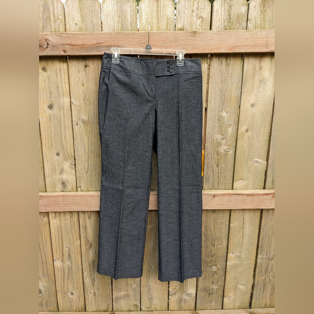 Ann Taylor LOFT Julie Pant